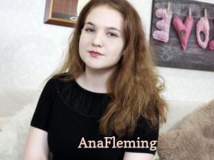 AnaFleming