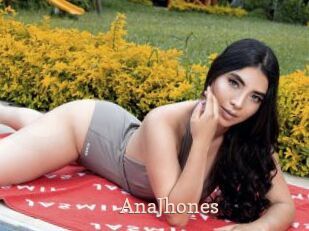 AnaJhones