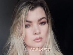 AnaLevitt