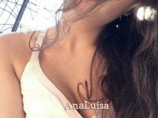 AnaLuisa