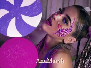 AnaMarsh