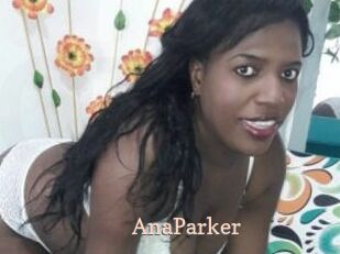 AnaParker