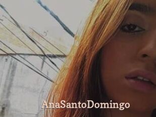 AnaSantoDomingo