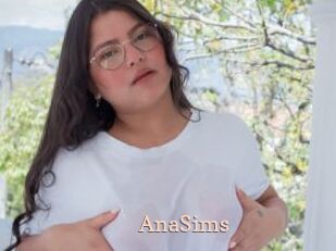 AnaSims