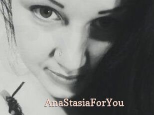 AnaStasiaForYou