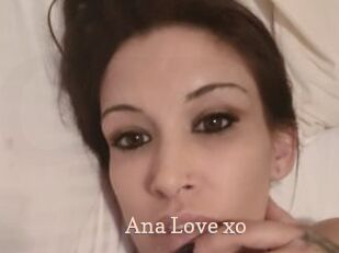 Ana_Love_xo