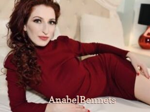 AnabelBennets