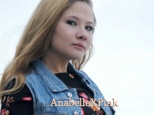 AnabelleXPink