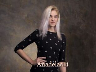 AnadelasLi