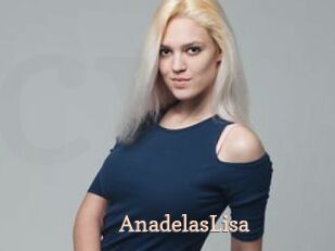 AnadelasLisa