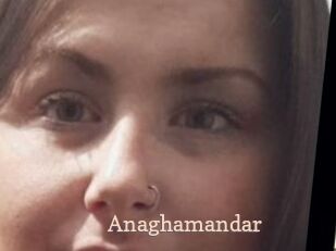 Anaghamandar
