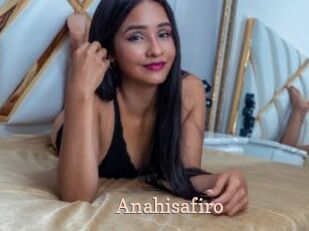 Anahisafiro