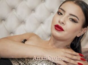 AnaisCruise