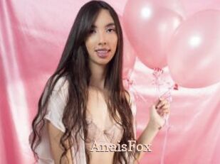 AnaisFox