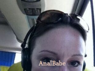 AnalBabe