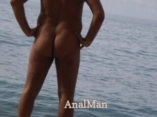 AnalMan
