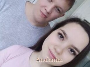 Analanim