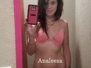 Analeesa