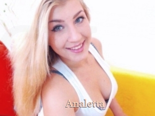 Analetta