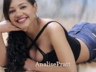 AnalisePratt