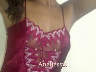 Analjessix