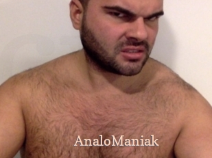 AnaloManiak