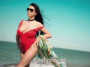 AnalyssaLee