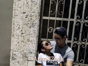 AnandZack