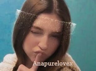 Anapurelovex