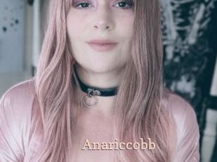Anariccobb