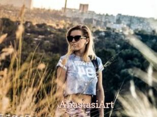 AnastasiArt
