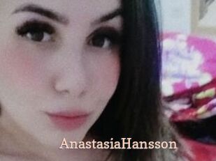 AnastasiaHansson