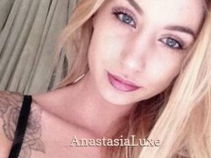 AnastasiaLuxe
