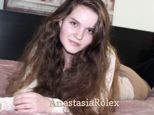AnastasiaRolex