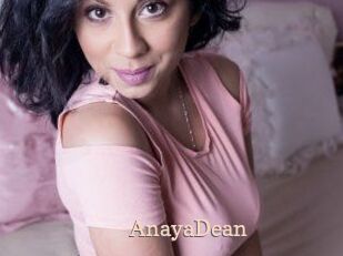 AnayaDean