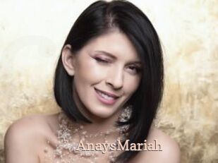 AnaysMariah
