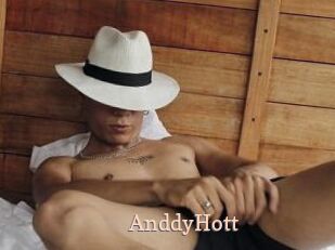 AnddyHott