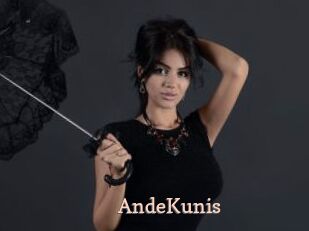 AndeKunis