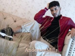AndersonMills