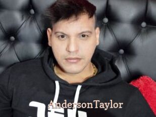 AndersonTaylor