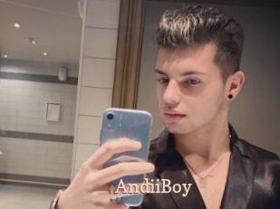 AndiiBoy