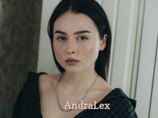 AndraLex