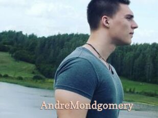 AndreMondgomery