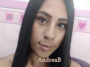 AndreaB