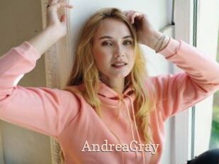 AndreaGray Chaude Vision
