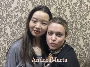 AndreaMarta