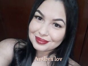 Andrea_lov