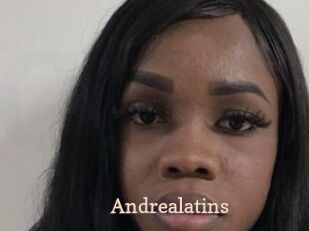 Andrealatins