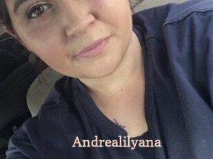 Andrealilyana