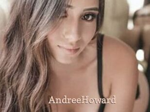 AndreeHoward